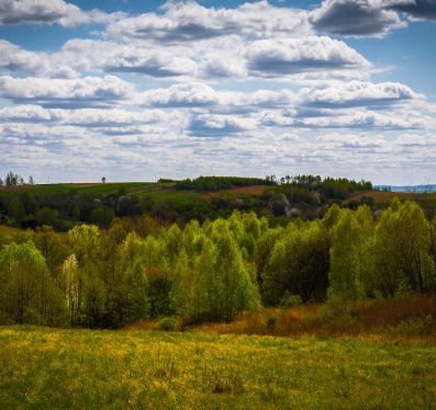Stalowa Wola na weekend