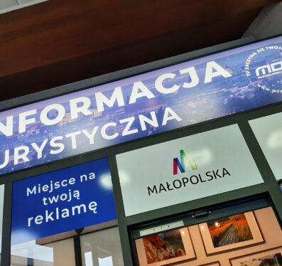 Punkt Informacji Turystycznej