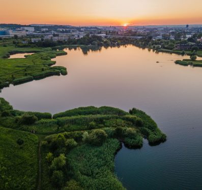 Sprawdzone kąpieliska w Małopolsce