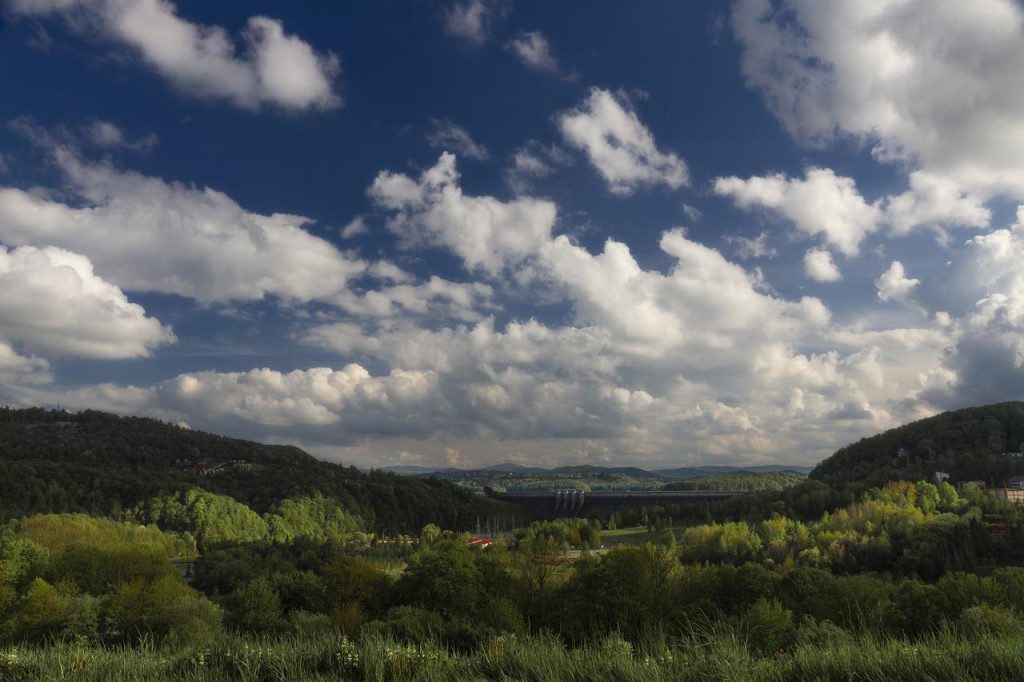 solina panorama