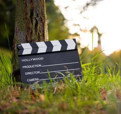Filmowa Małopolska