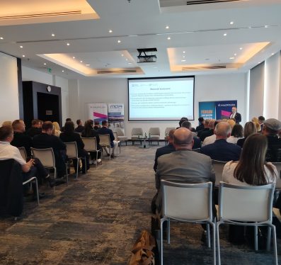 IV FORUM ZARZĄDCÓW DWORCÓW AUTOBUSOWYCH