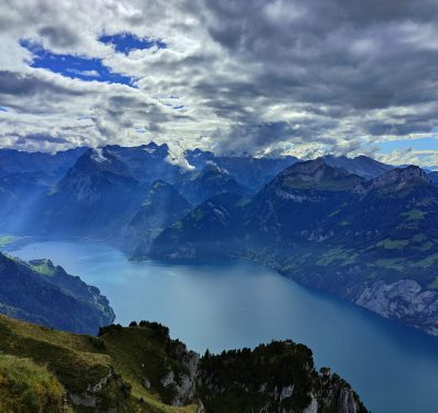 Lubią wracać tam, gdzie byli już