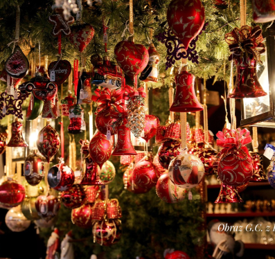 Świąteczne godziny otwarcia