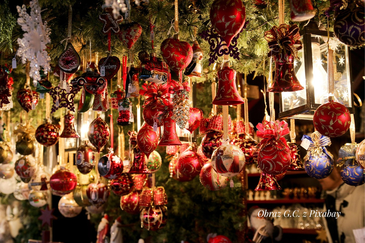 Świąteczne godziny otwarcia