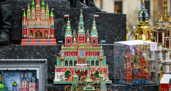 Od żłóbka do UNESCO. Małopolska opowieść o szopkach