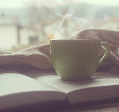 Jak dobrze zacząć dzień – poranne rytuały