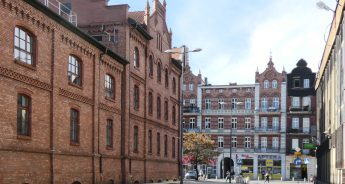 Katowice, których nie pokazują pocztówki